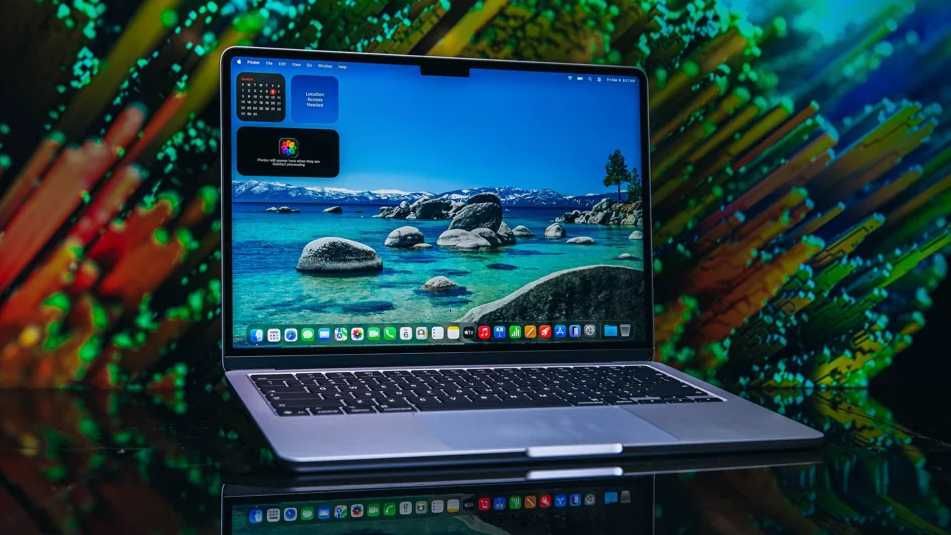 Ноутбук Apple MacBook Air 13 inch M5 (2026) Новые в наличии