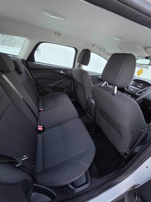 Ford Focus Facelift Navigație 2015 1.6 Diesel Euro 5