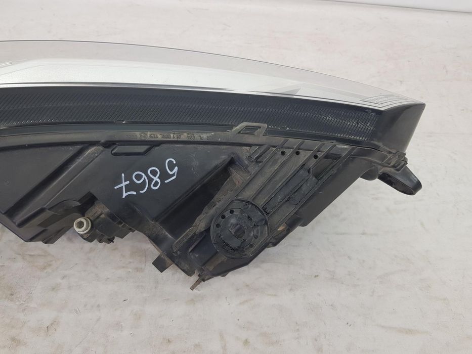 Far stanga full led Dacia Logan 3 Sandero Jogger dupa 2020