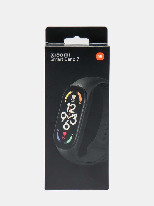 Smart soat M7, smart band. Fitness bilaguzuk Mi Band 7 Xiaomi