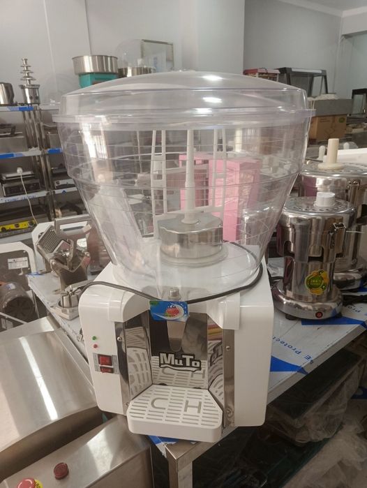 Ayron aparat Айрон аппарат ayron aparat сок охладитель sok aparat