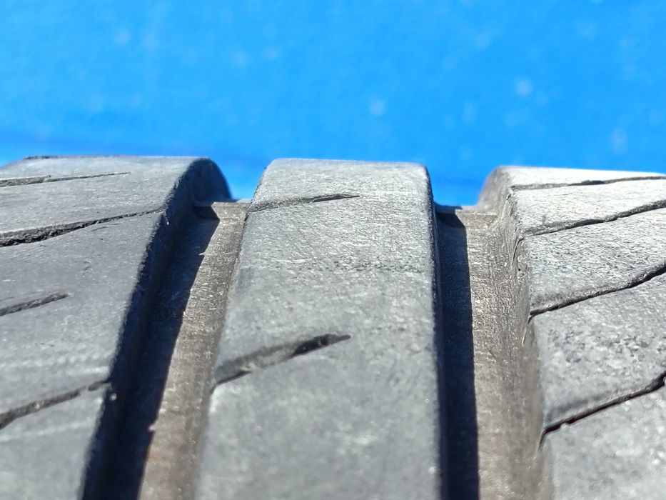 Джанти с гуми 19 цола BMW спорт пакет