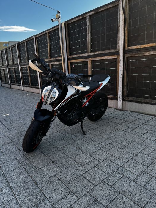 KTM Duke 125, astept oferte serioase, BMW Kawasaki Honda Yamaha