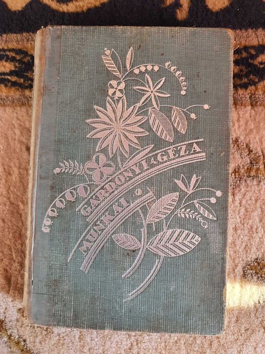 Carti vechi de colectie