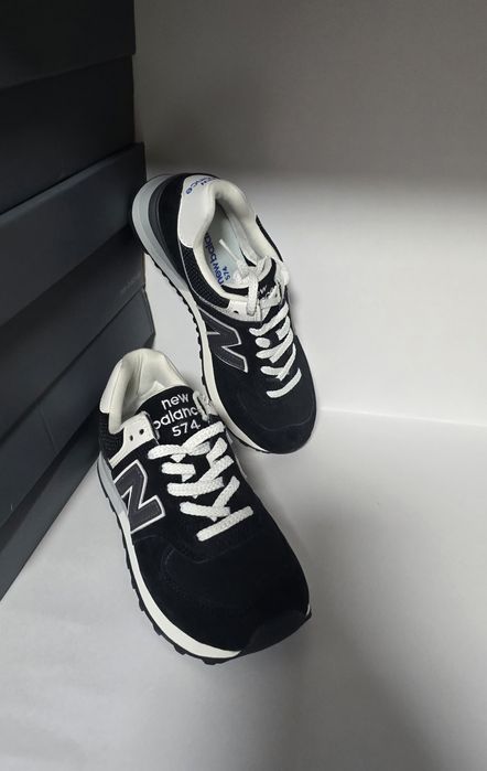 Оригинальные кроссовки New Balance