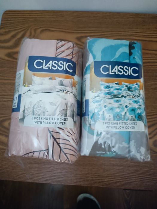 Постельное белье