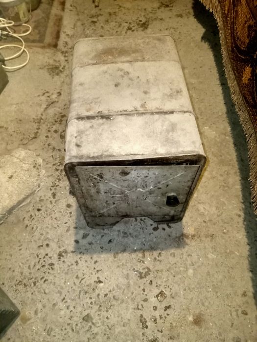 Духовка электрическая