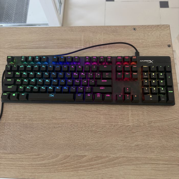 Срочная продажа|HyperX Alloy Origins