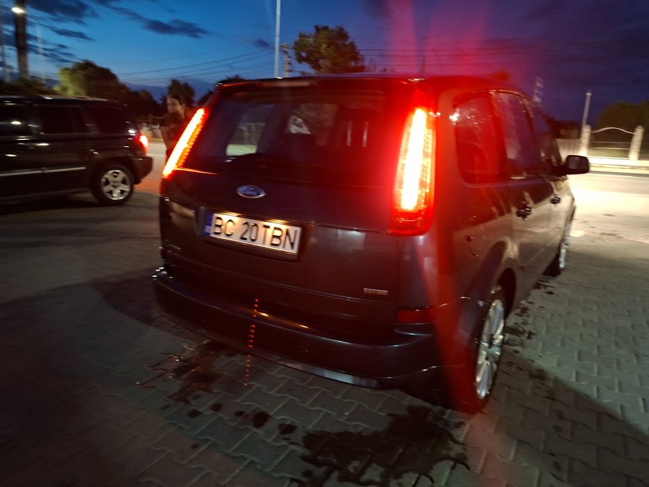 FORD Focus C-Max 0 — imagine 3