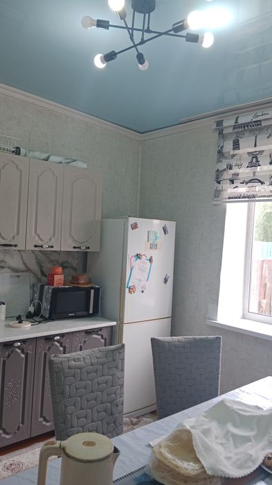 Продается 3х комнатный частный дом