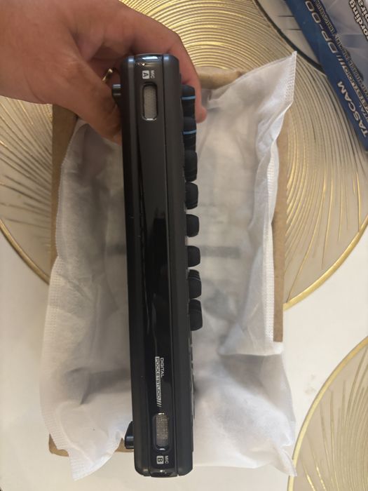 Vand Tascam DP-008 EX