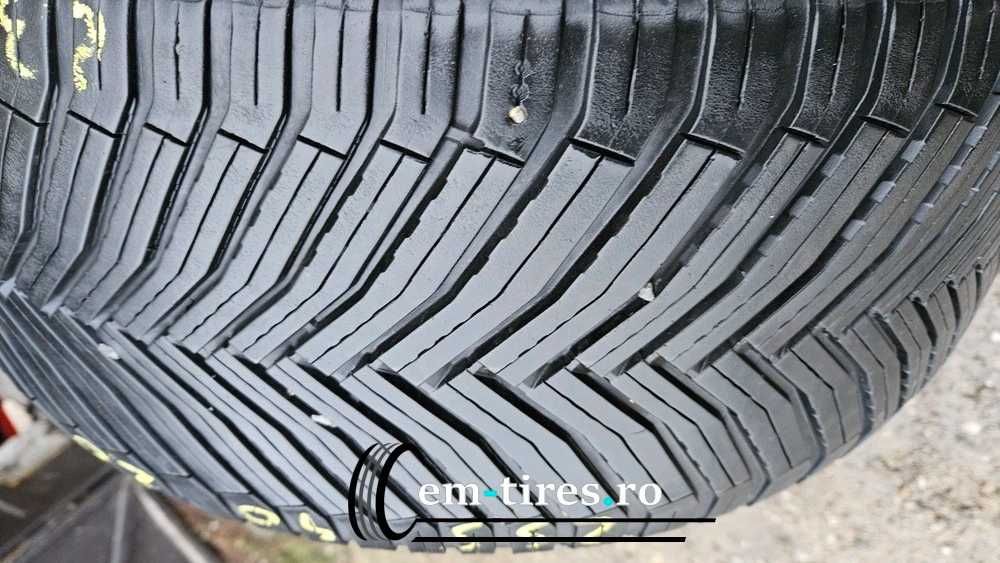 255/40 R20 • All Season • Michelin CrossClimate 2 101H | 2 buc | DOT 2023 | Pret/buc