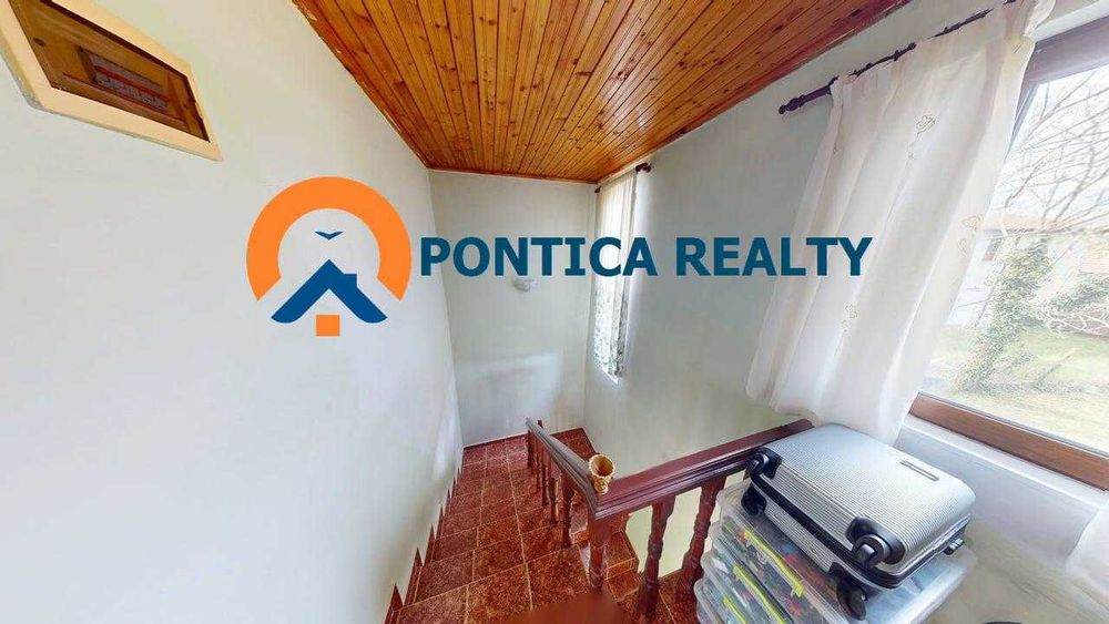 Продава се Къща в с. Порой, Област Бургас - 132 кв.м за 328 €/кв.м - Снимка #5