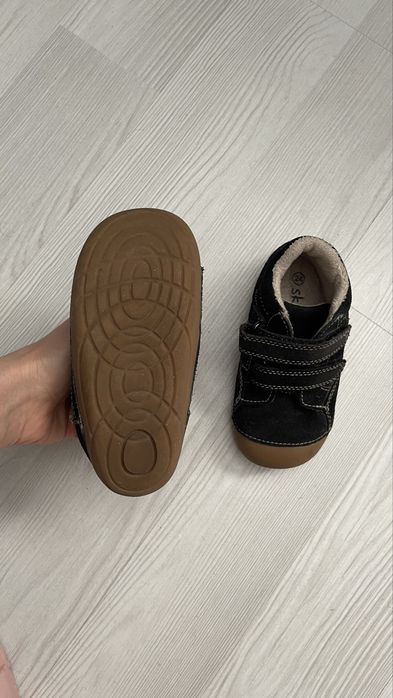 Детски боси обувки 22 23 24  Froddo Dd step barefoot