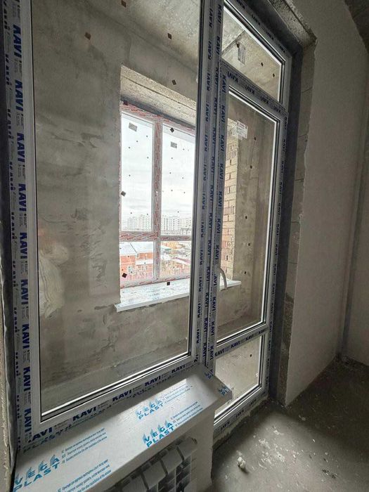 Продажа 1-комнатной квартиры