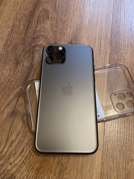 iPhone  11 Pro *Перфектен *