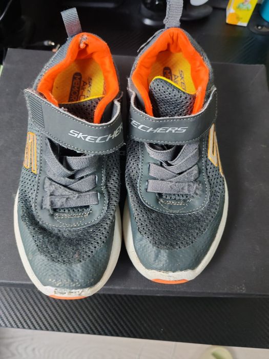 Adidași skechers 34