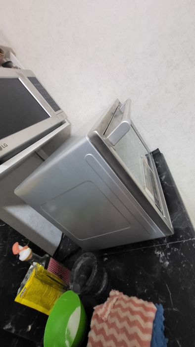 Электрическая печь redmond