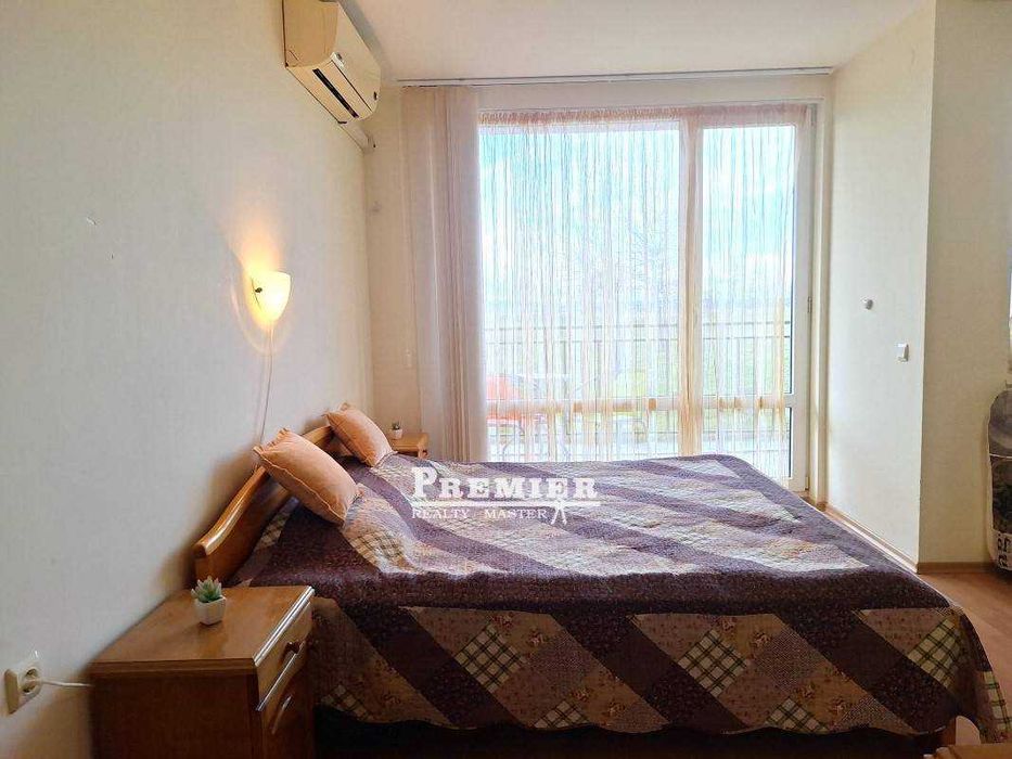 Продава се Едностаен апартамент в к.к. Слънчев бряг - 46 кв.м за 594 €/кв.м - Снимка #6