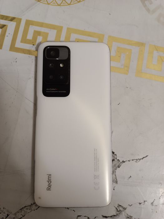 redmi 10 рабочий