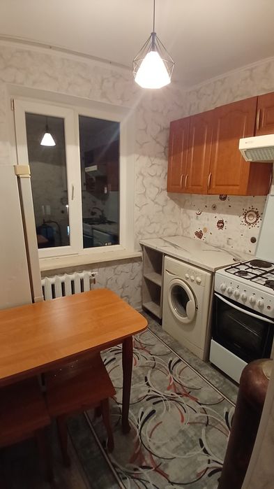 Сдам в аренду 1 комн квартиру