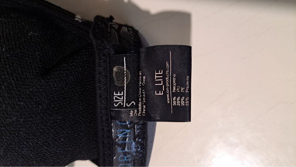 Комплект вело протектори за колоездене ION