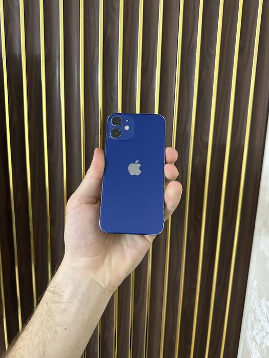 Iphone 12 Mini 64 Айфон 12 Мини 64