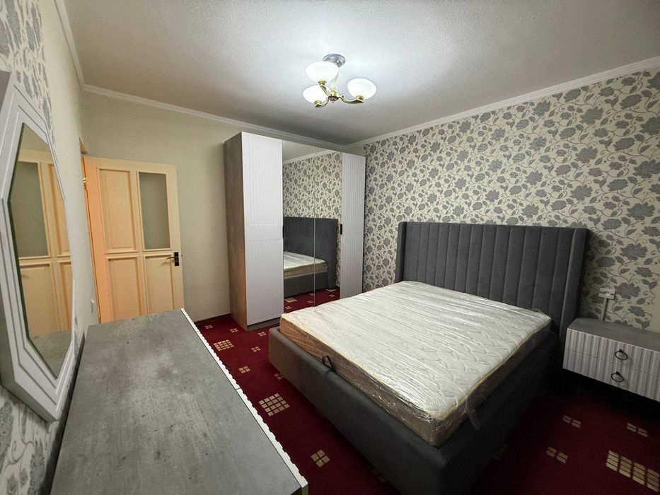 Аренда буюк ипак йўли дипломатя орқаси 3-хонали 700$