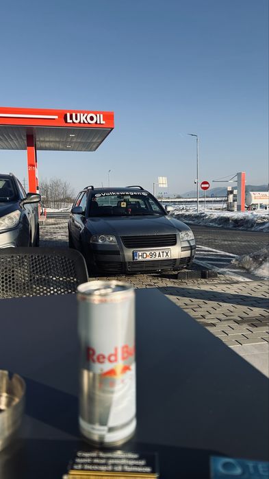 Passat b5.5 1.9tdi avf