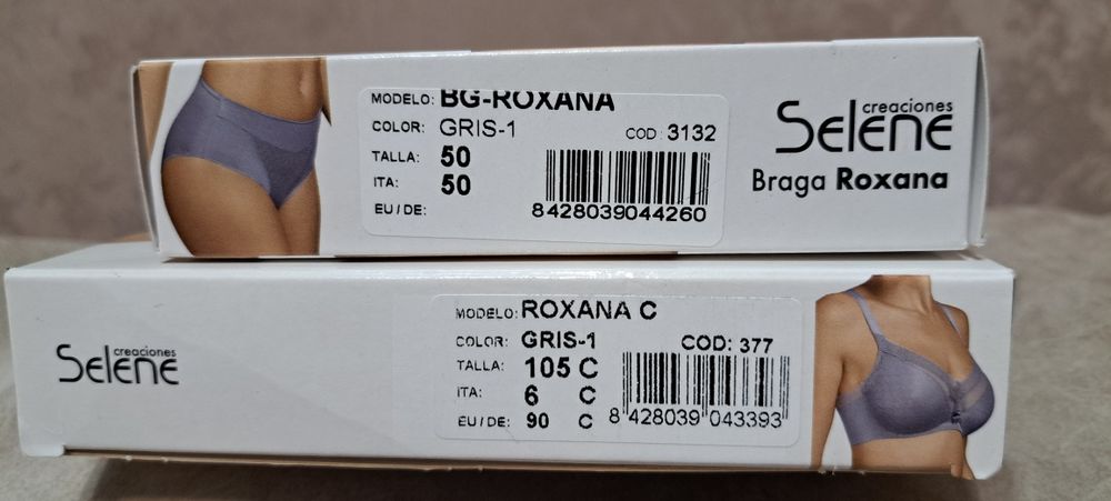 Нижнее женское белье