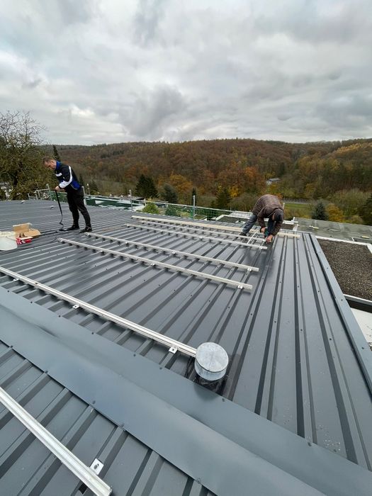 Expert Acoperișuri Cluj | Montaj, Reparații și Sisteme Complete