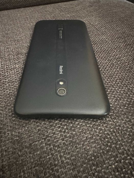 Xiaomi Redmi 8A DUAL miui 12.5