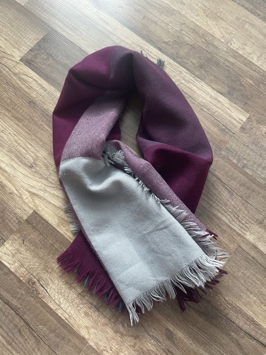 Лот от много шалове