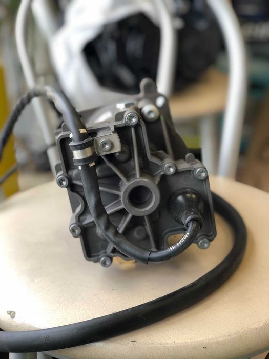 Хидравлична помпа, активатор съединител камиони MAN/DAF/IVECO/RENAULT