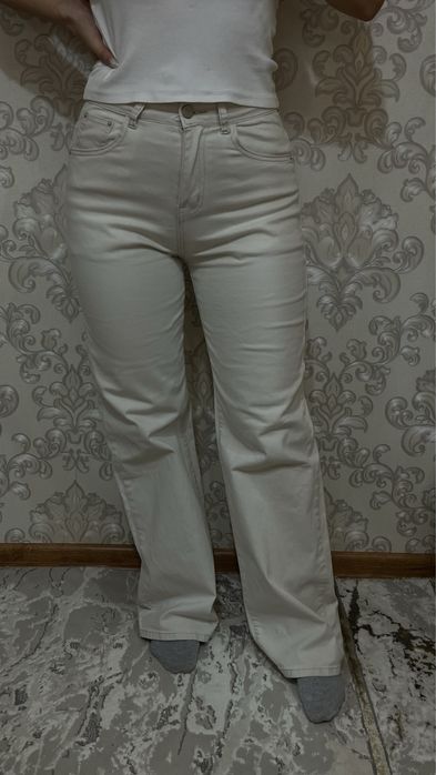 Продам брюки новые