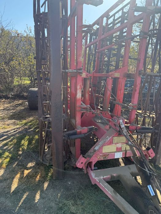 Combinator 6 m tractat