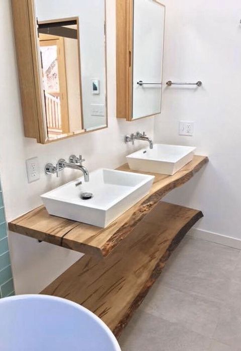 Плот за баня и мивка от камък помощен плот масив  РЕАЛНИ ЦЕНИ УНИКАТИ