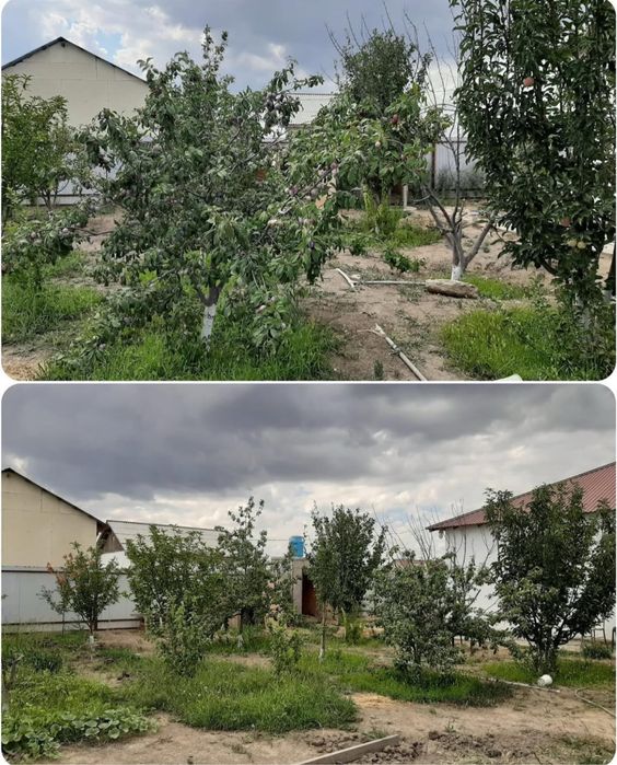 Срочно времянка сатылады