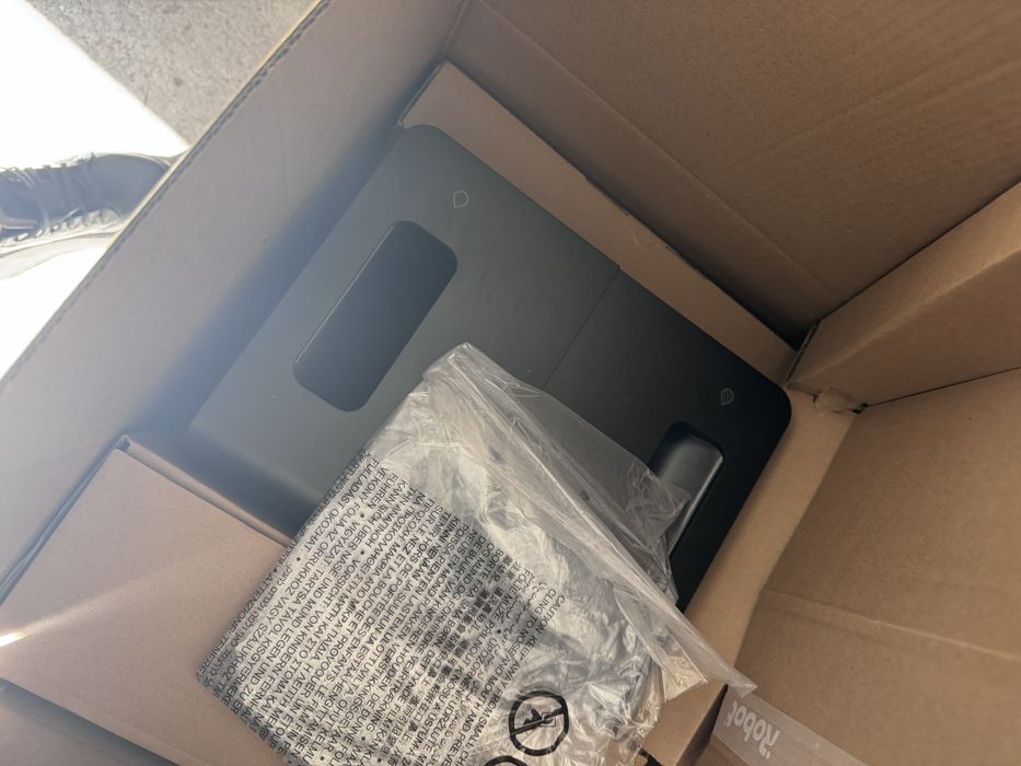 Прахосмокачка Roomba Plus 405