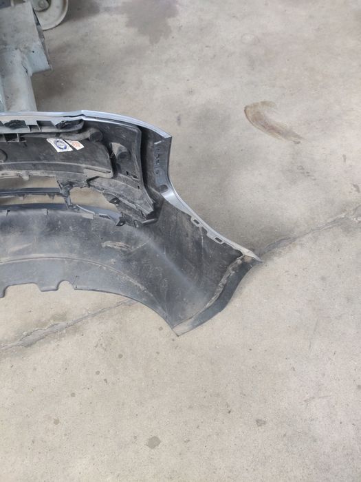 Предна Броня за Audi A4 / B7 / 2004--2007 г.