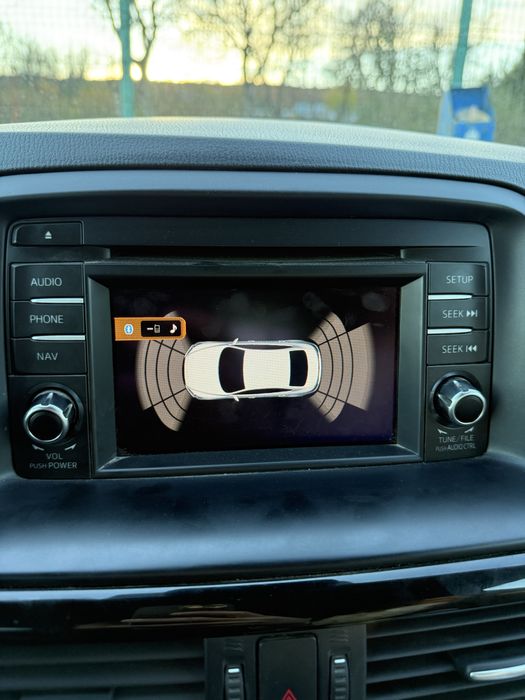 Mazda CX-5 2013 Skyactiv | 2.2 Diesel | 150 CP | AWD | Automată