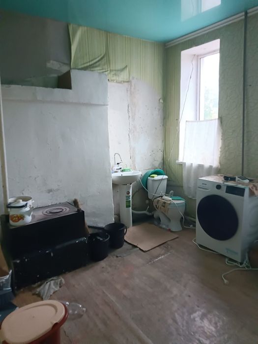 Продажа квартиры