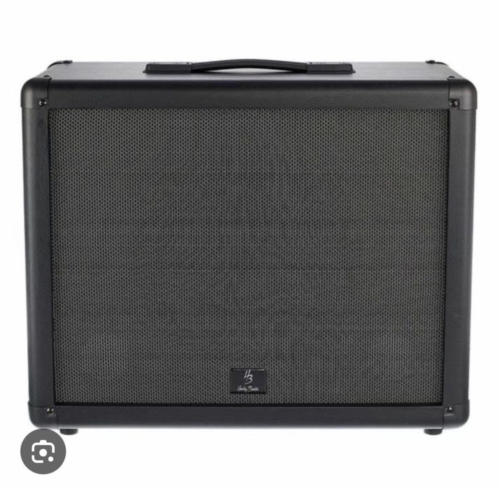 harley benton g112