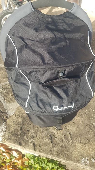 Продавам детска количка