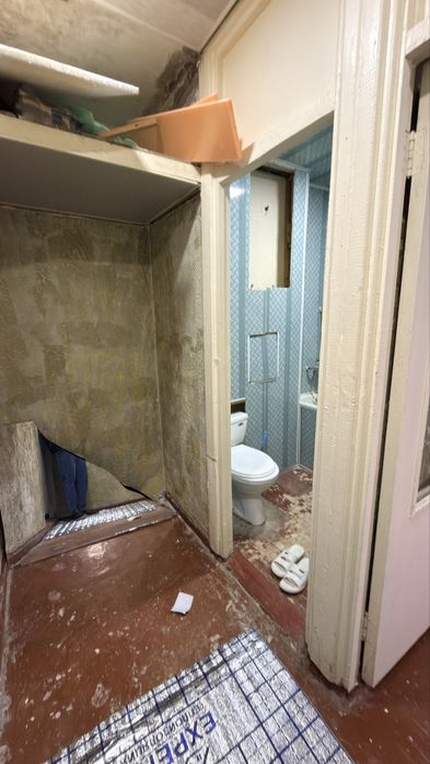 Kirguli 1-xonali uy sotiladi