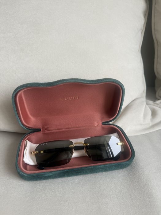 Очки Gucci оригинал