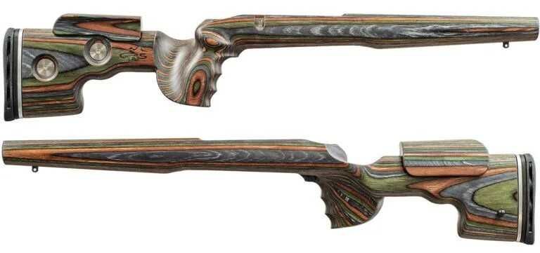 Pat arma GRS Sporter