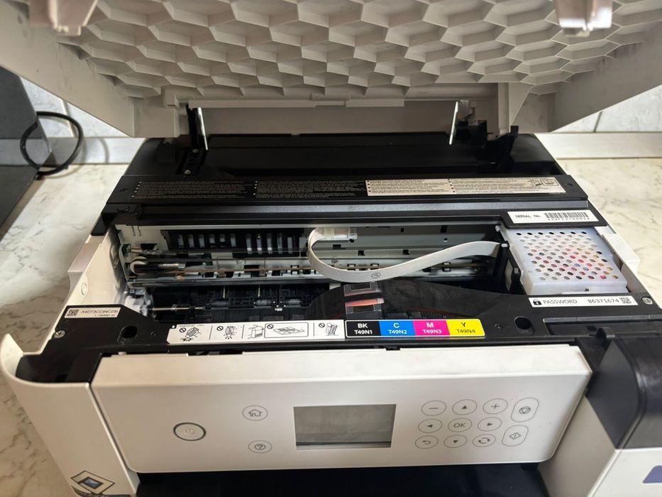 Imprimanta A4 cu sublimare Epson SureColor SC-F100
