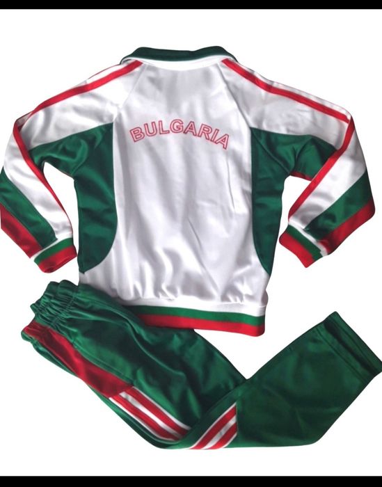 Детско юношески екипи анцузи БЪЛГАРИЯ
