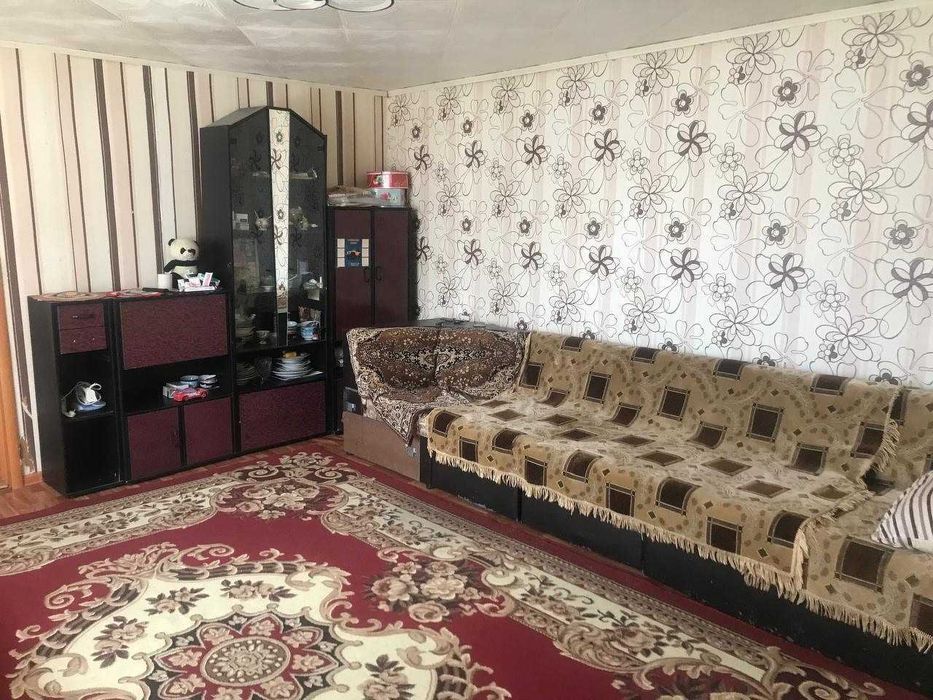 Дом, 76.2м², участок 3.3 сот.